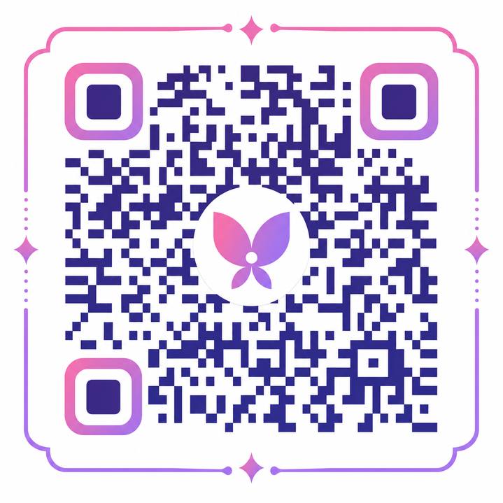 香蕉视频公众号二维码 rs0cr7.cn